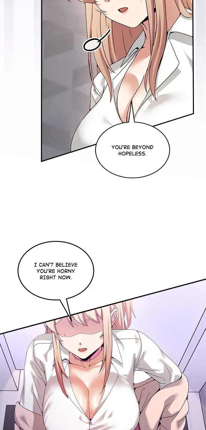 No Men Allowed Chapter 18 page 13 - 