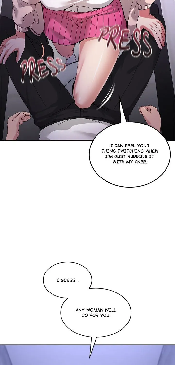 No Men Allowed Chapter 18 page 14 - 