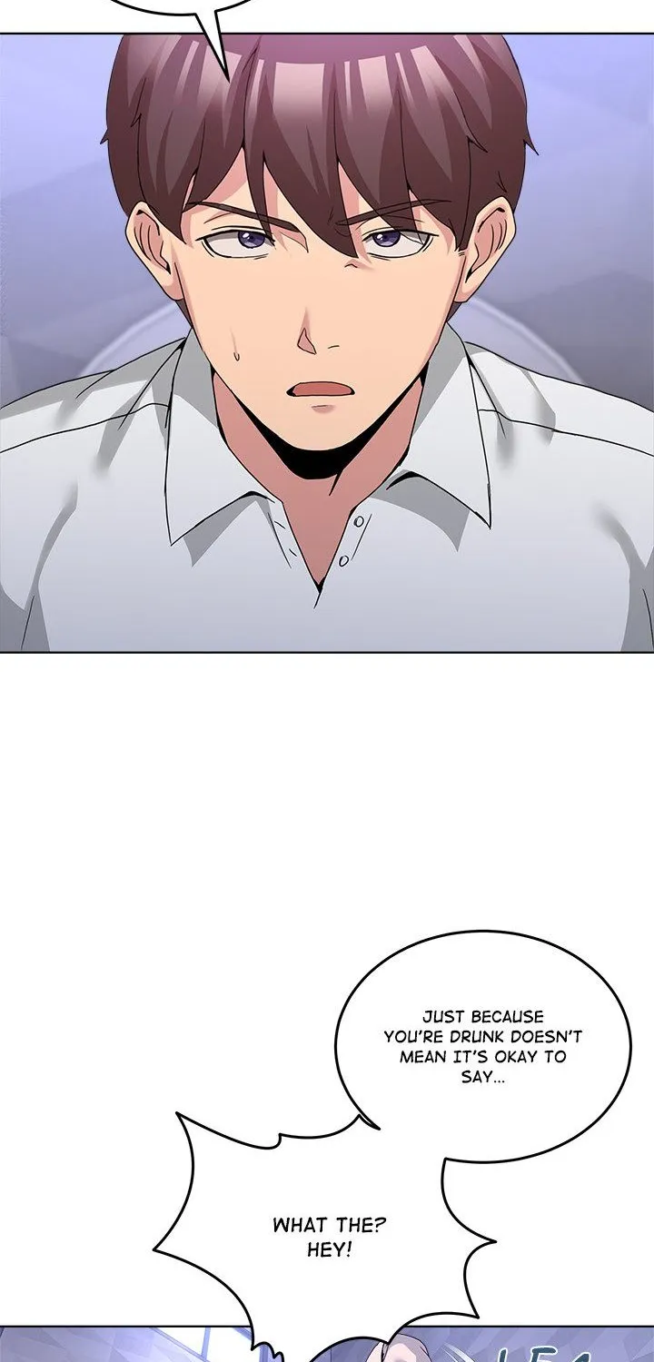 No Men Allowed Chapter 18 page 16 - 