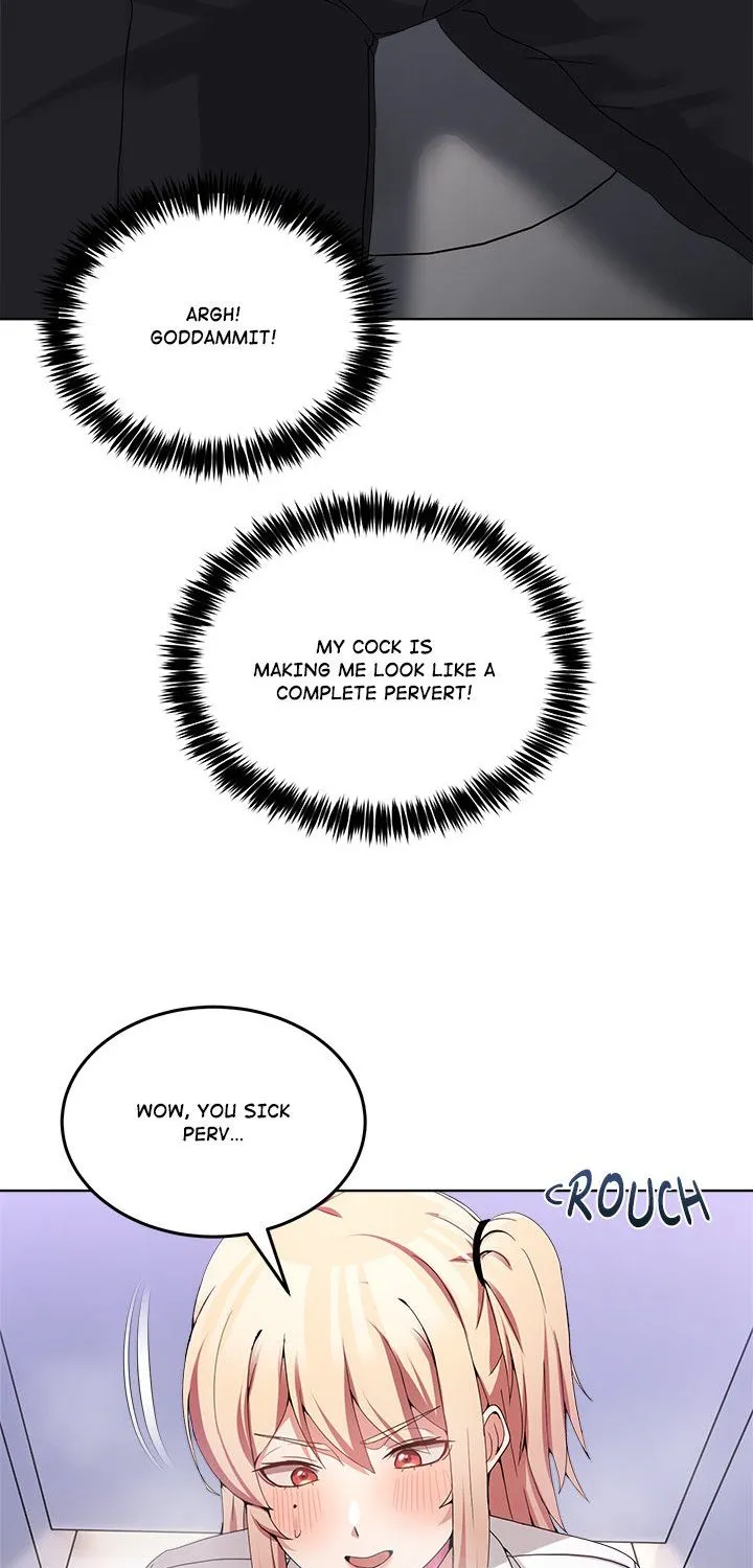 No Men Allowed Chapter 18 page 19 - 