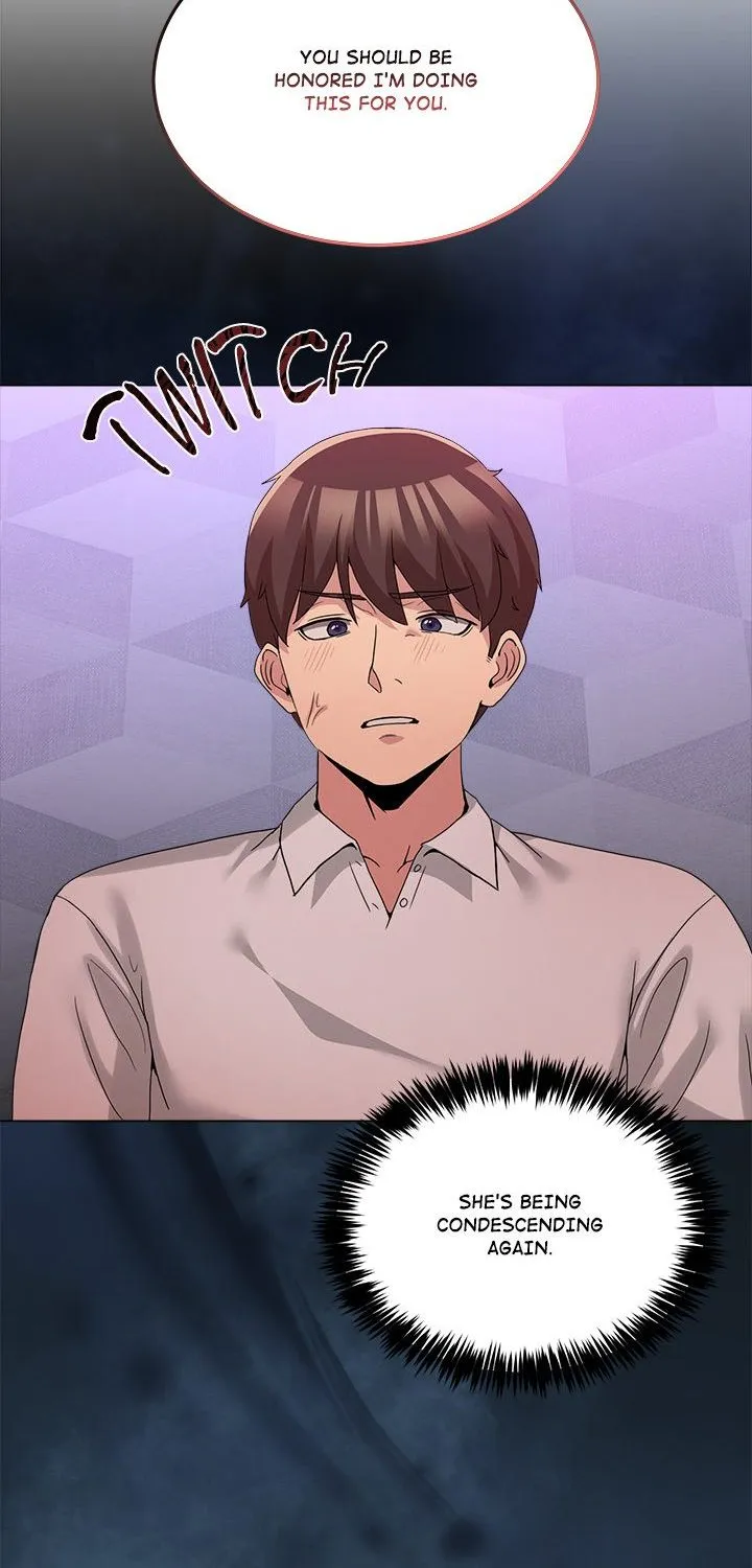 No Men Allowed Chapter 18 page 25 - 