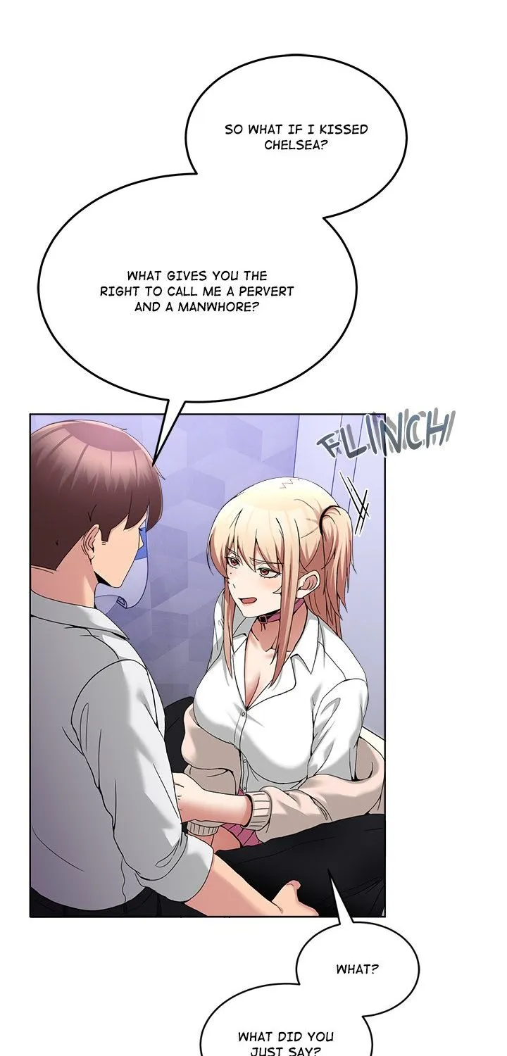 No Men Allowed Chapter 18 page 27 - 