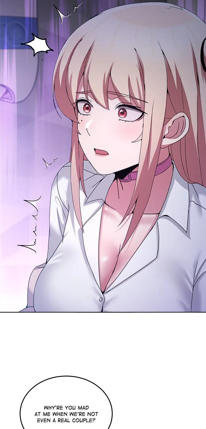 No Men Allowed Chapter 18 page 29 - 