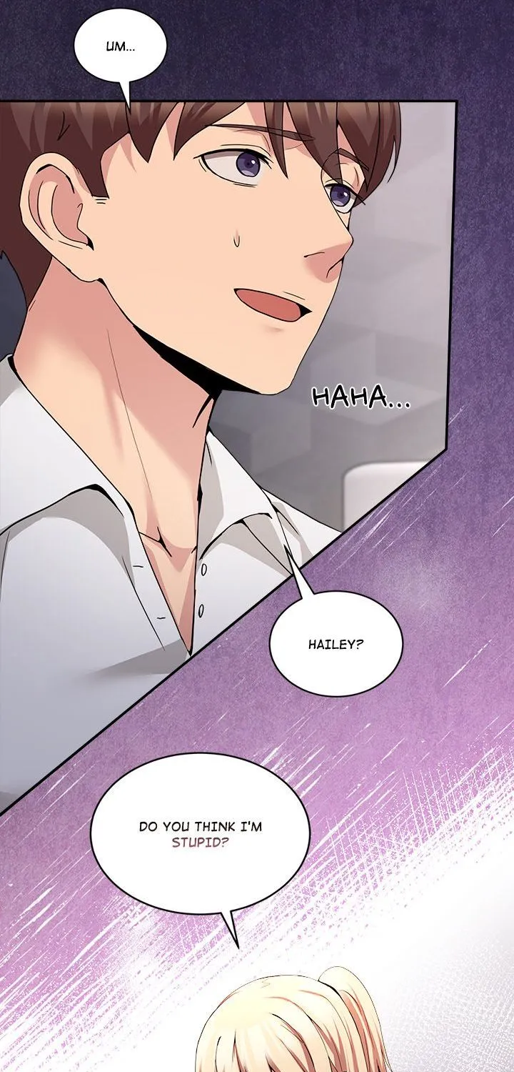 No Men Allowed Chapter 18 page 4 - 