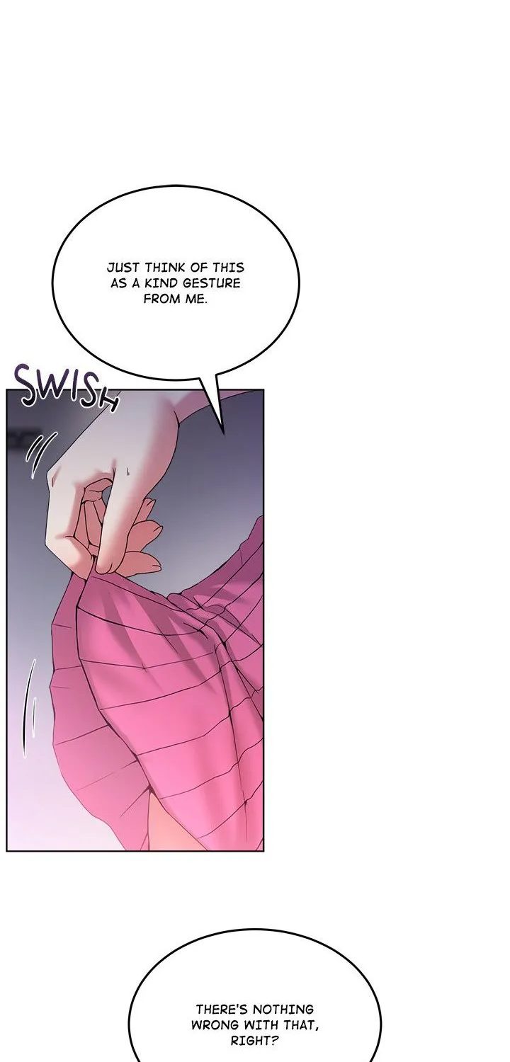 No Men Allowed Chapter 18 page 32 - 