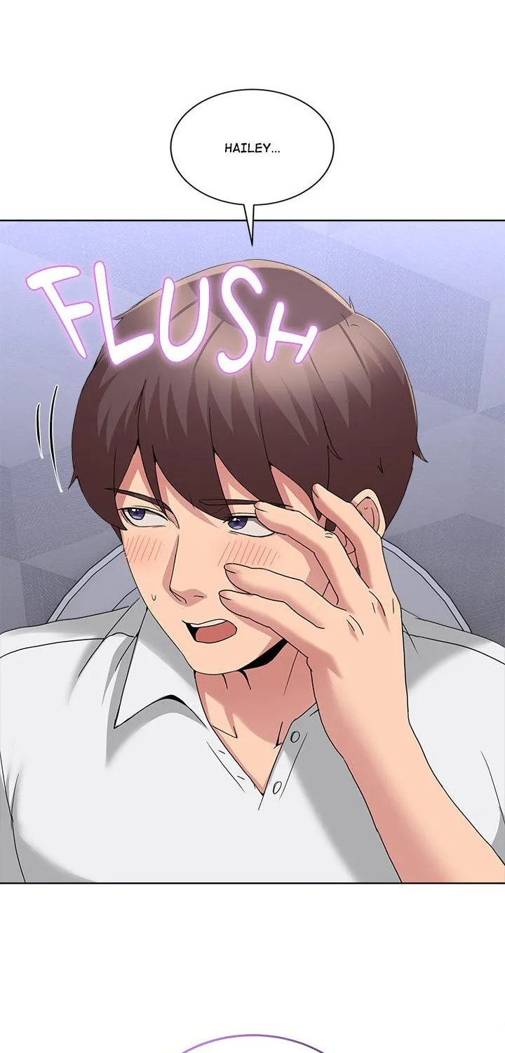 No Men Allowed Chapter 18 page 36 - 