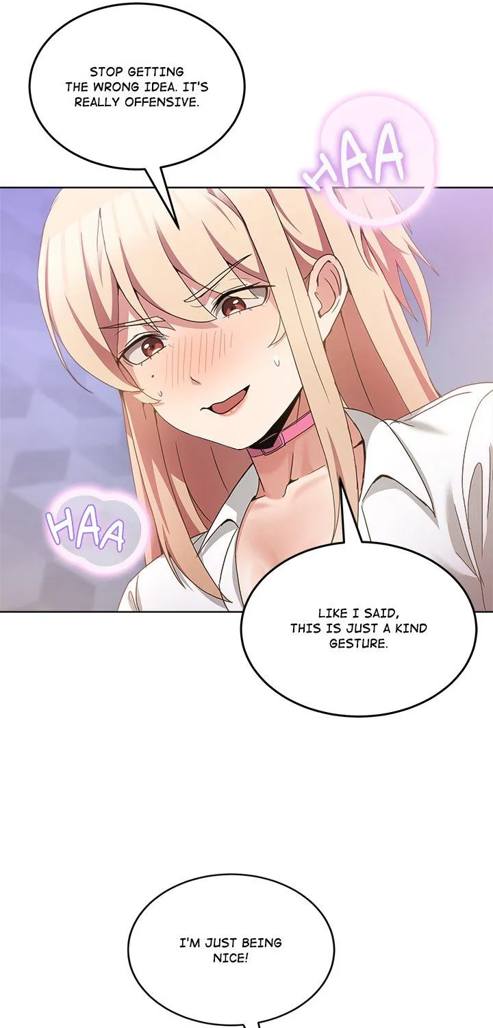 No Men Allowed Chapter 18 page 39 - 