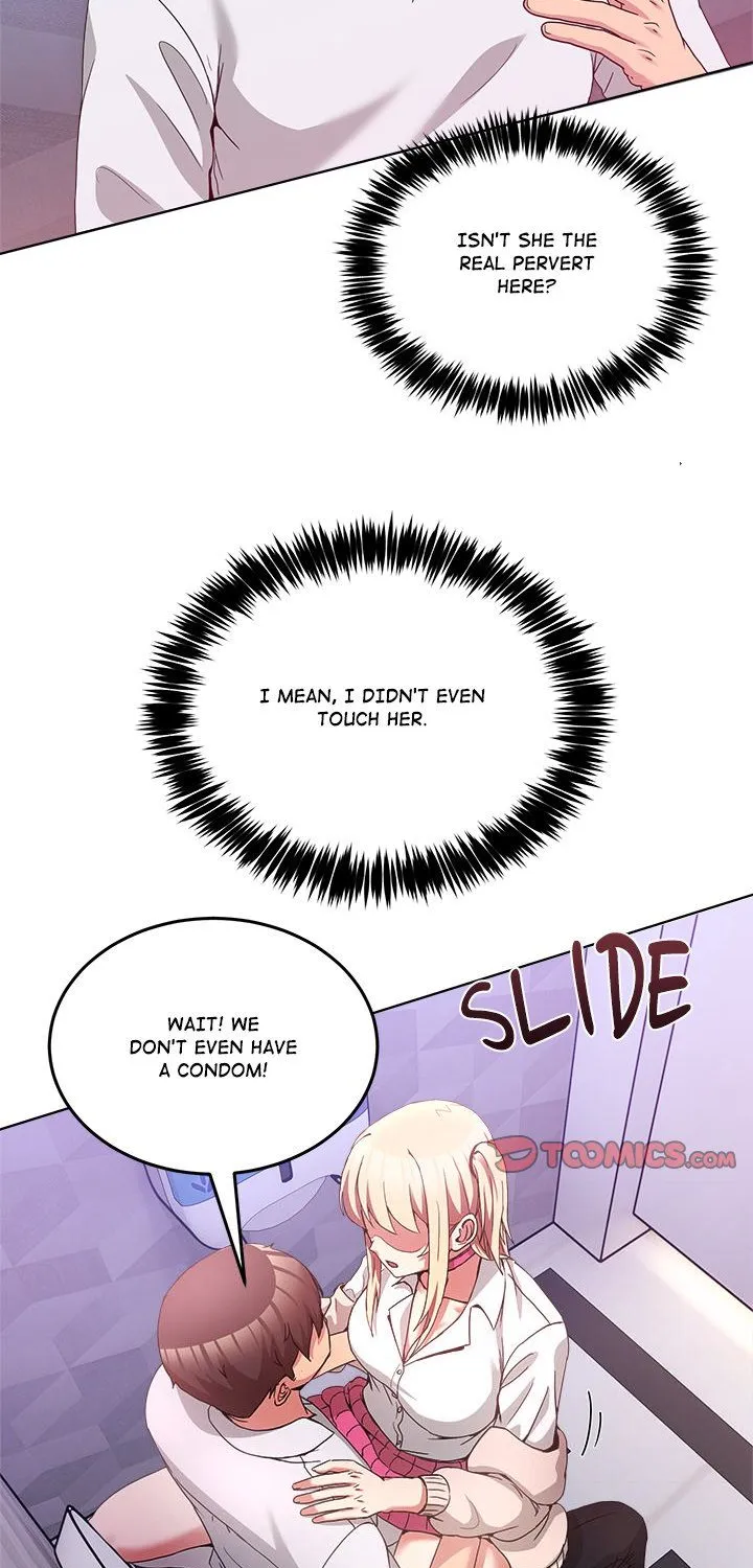 No Men Allowed Chapter 18 page 41 - 