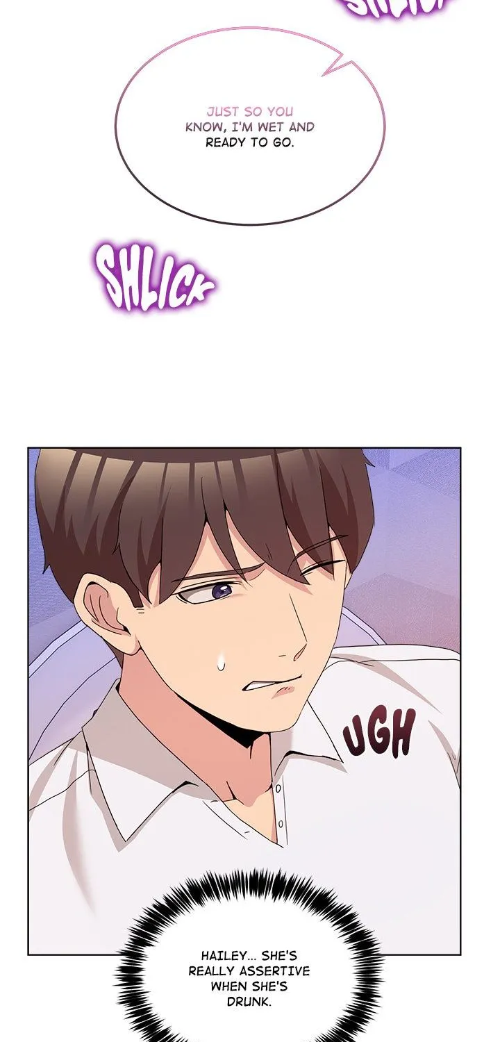No Men Allowed Chapter 18 page 45 - 
