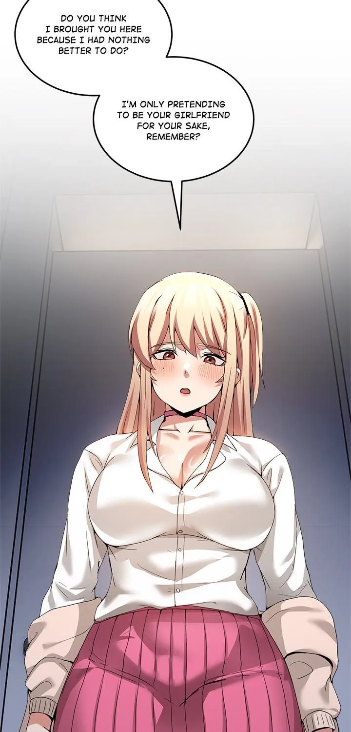 No Men Allowed Chapter 18 page 6 - 