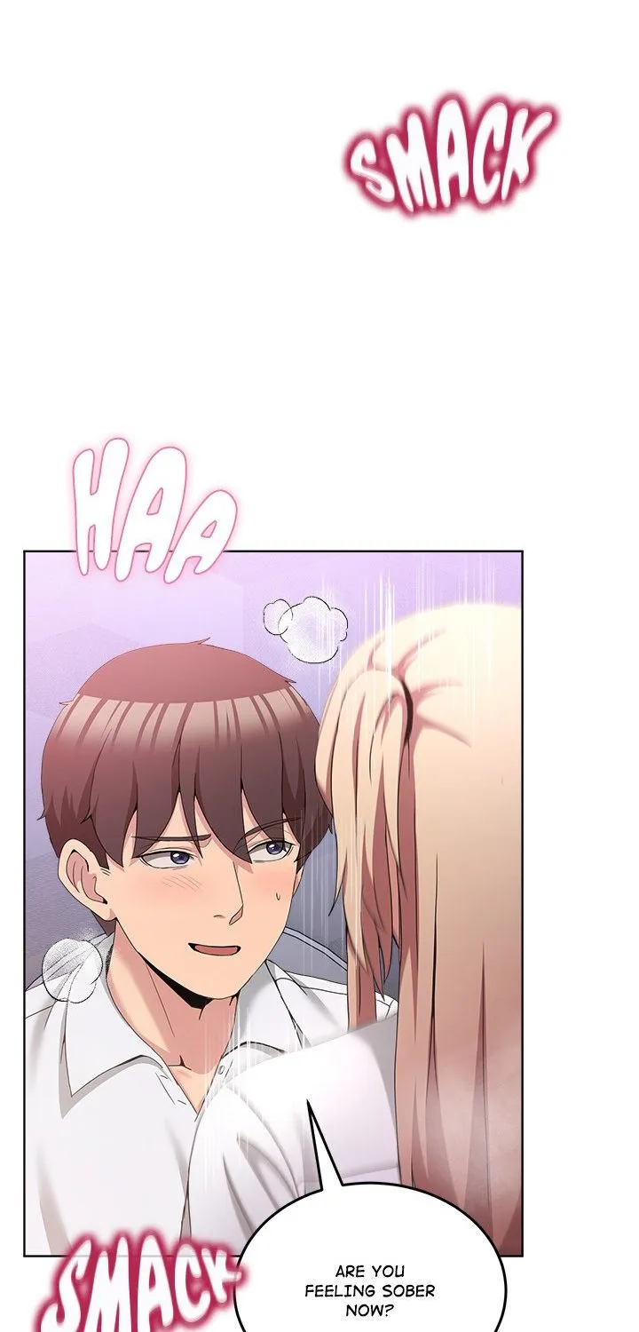 No Men Allowed Chapter 18 page 53 - 