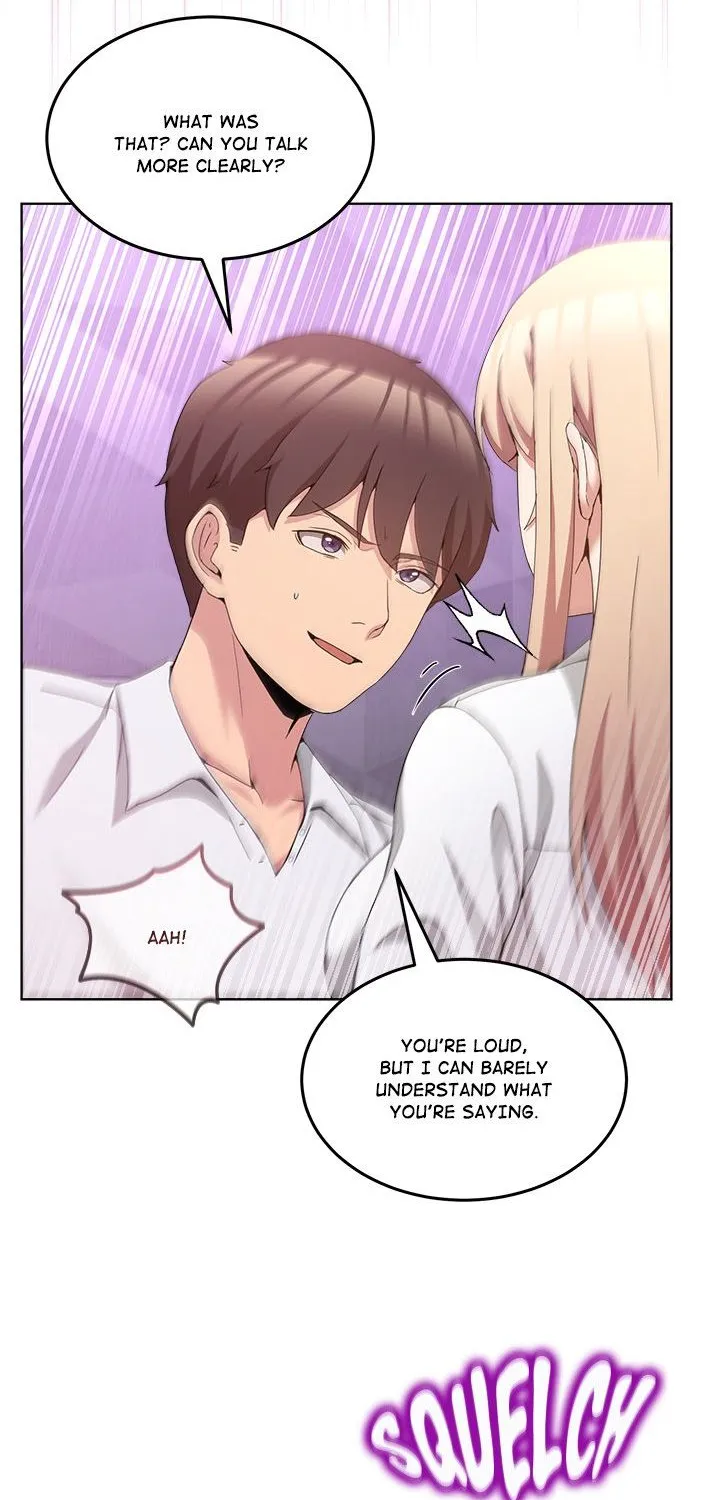 No Men Allowed Chapter 18 page 60 - 