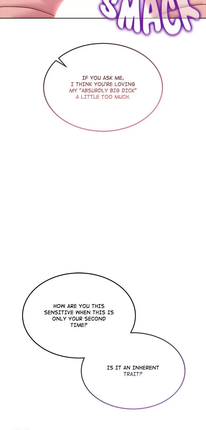 No Men Allowed Chapter 18 page 62 - 