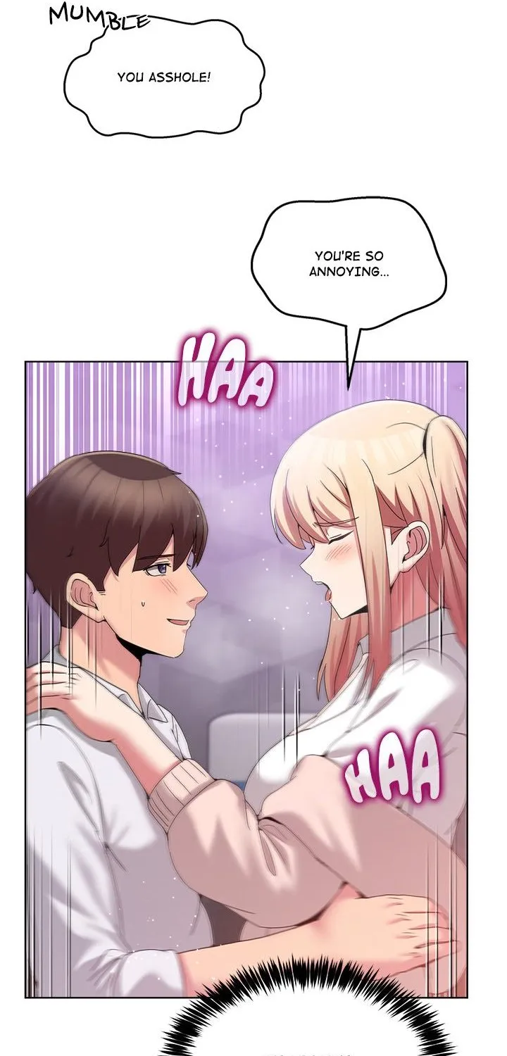 No Men Allowed Chapter 18 page 64 - 