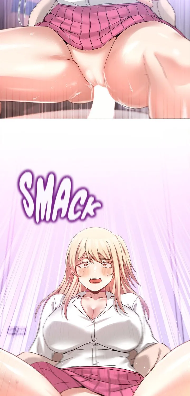 No Men Allowed Chapter 18 page 73 - 