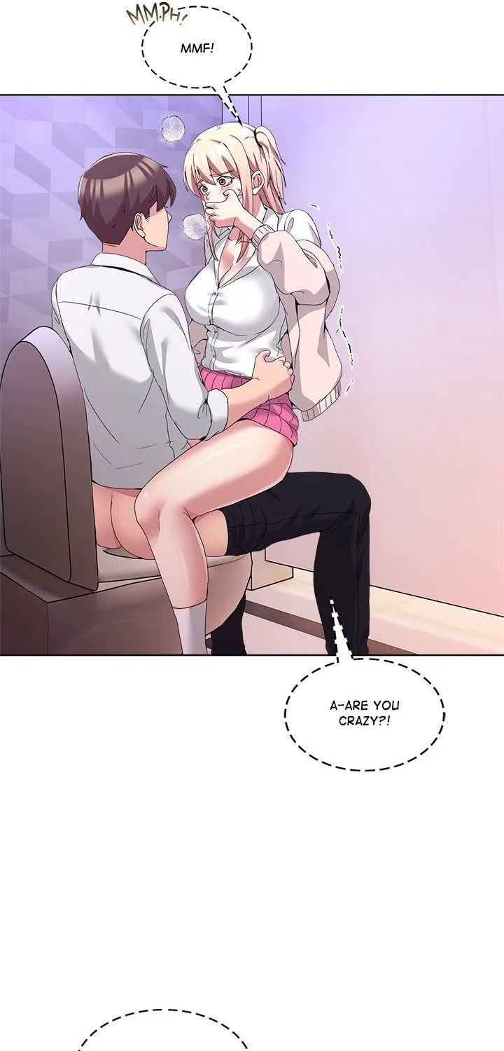 No Men Allowed Chapter 18 page 75 - 