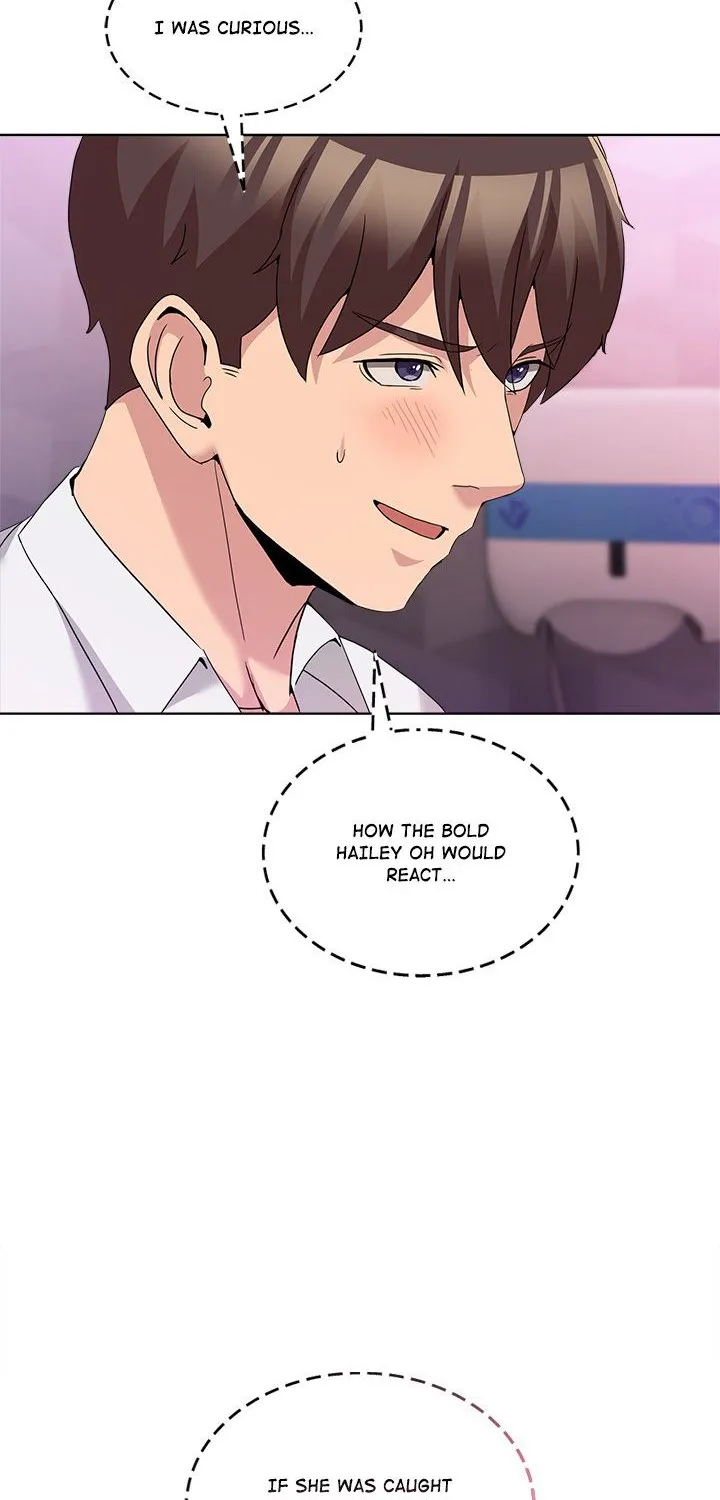 No Men Allowed Chapter 18 page 76 - 