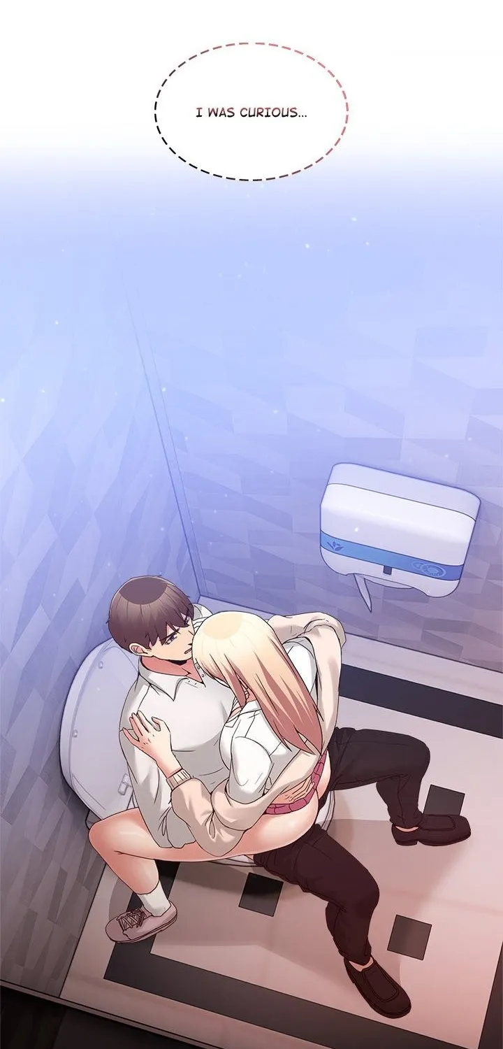 No Men Allowed Chapter 19 page 2 - 