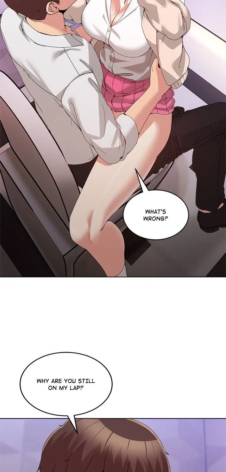 No Men Allowed Chapter 19 page 11 - 