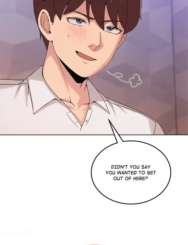 No Men Allowed Chapter 19 page 12 - 