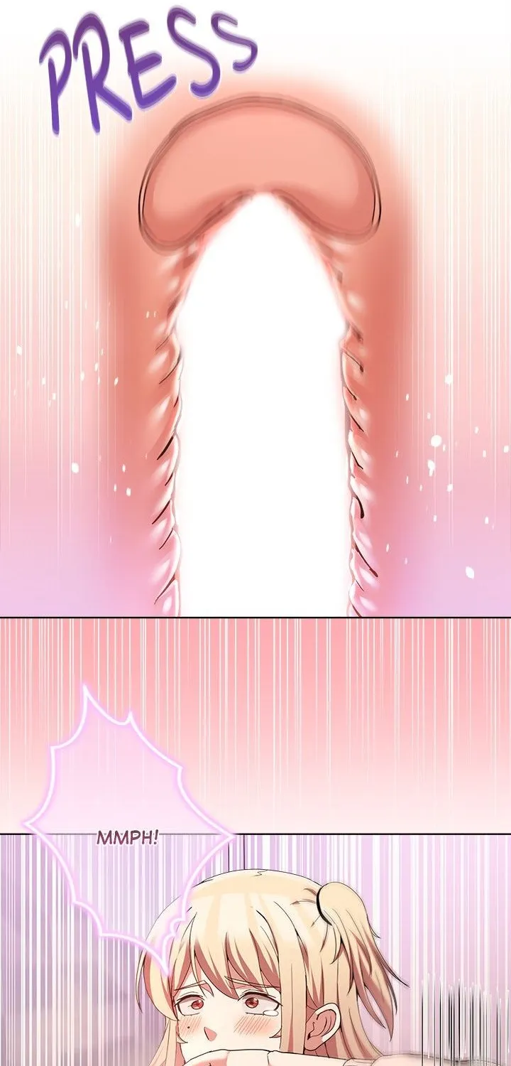 No Men Allowed Chapter 19 page 18 - 