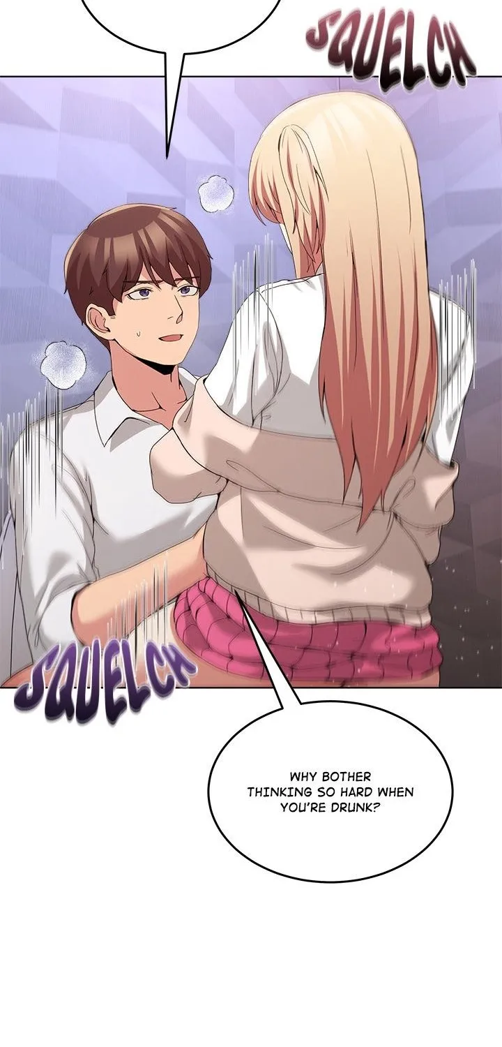 No Men Allowed Chapter 19 page 20 - 