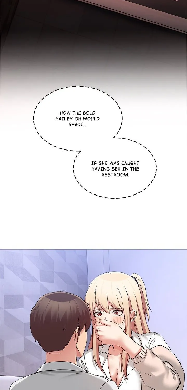 No Men Allowed Chapter 19 page 3 - 