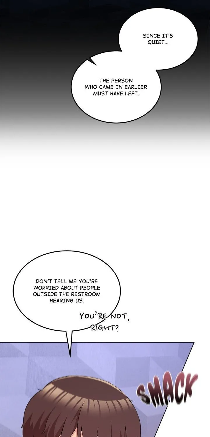 No Men Allowed Chapter 19 page 22 - 