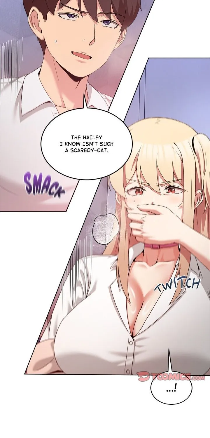 No Men Allowed Chapter 19 page 23 - 