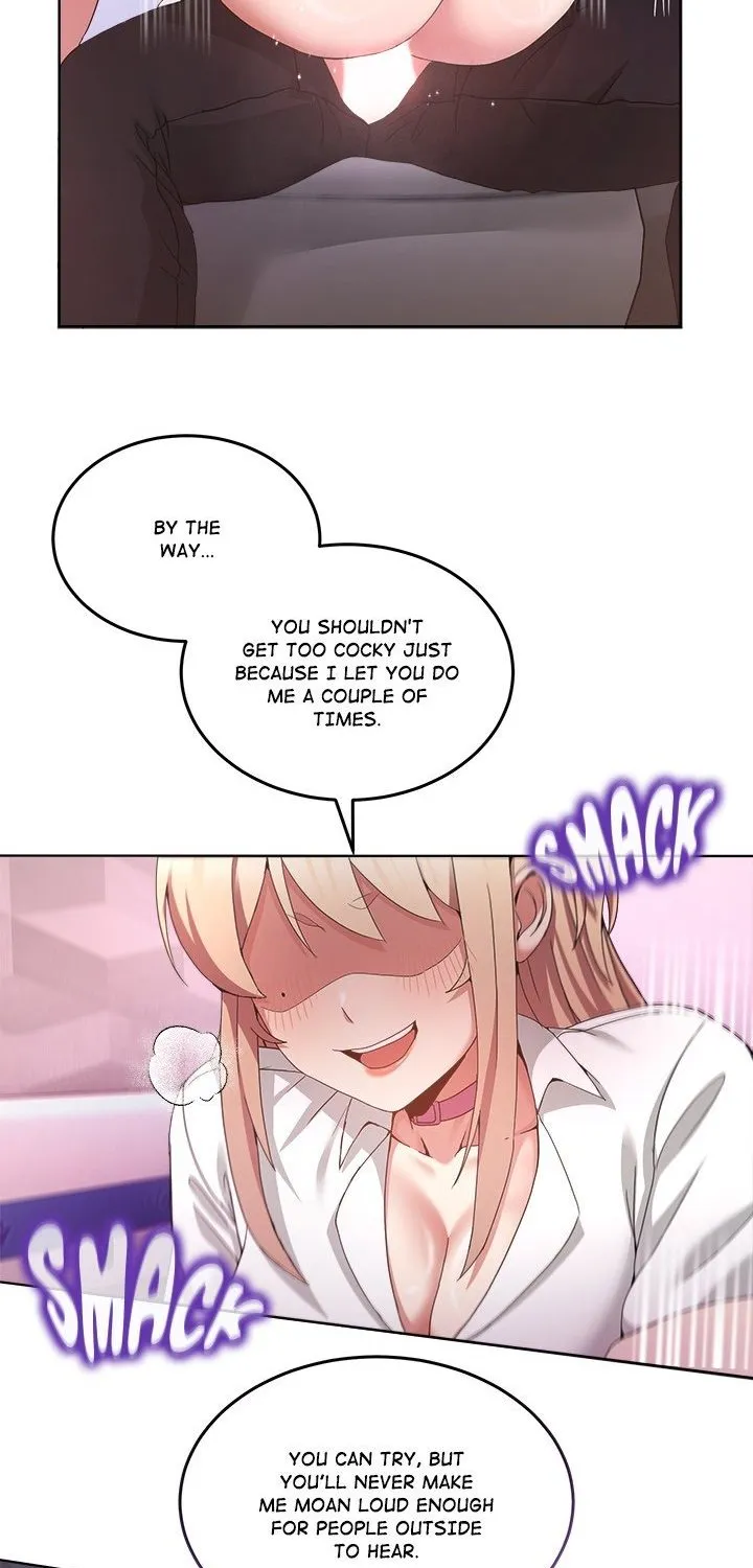 No Men Allowed Chapter 19 page 27 - 