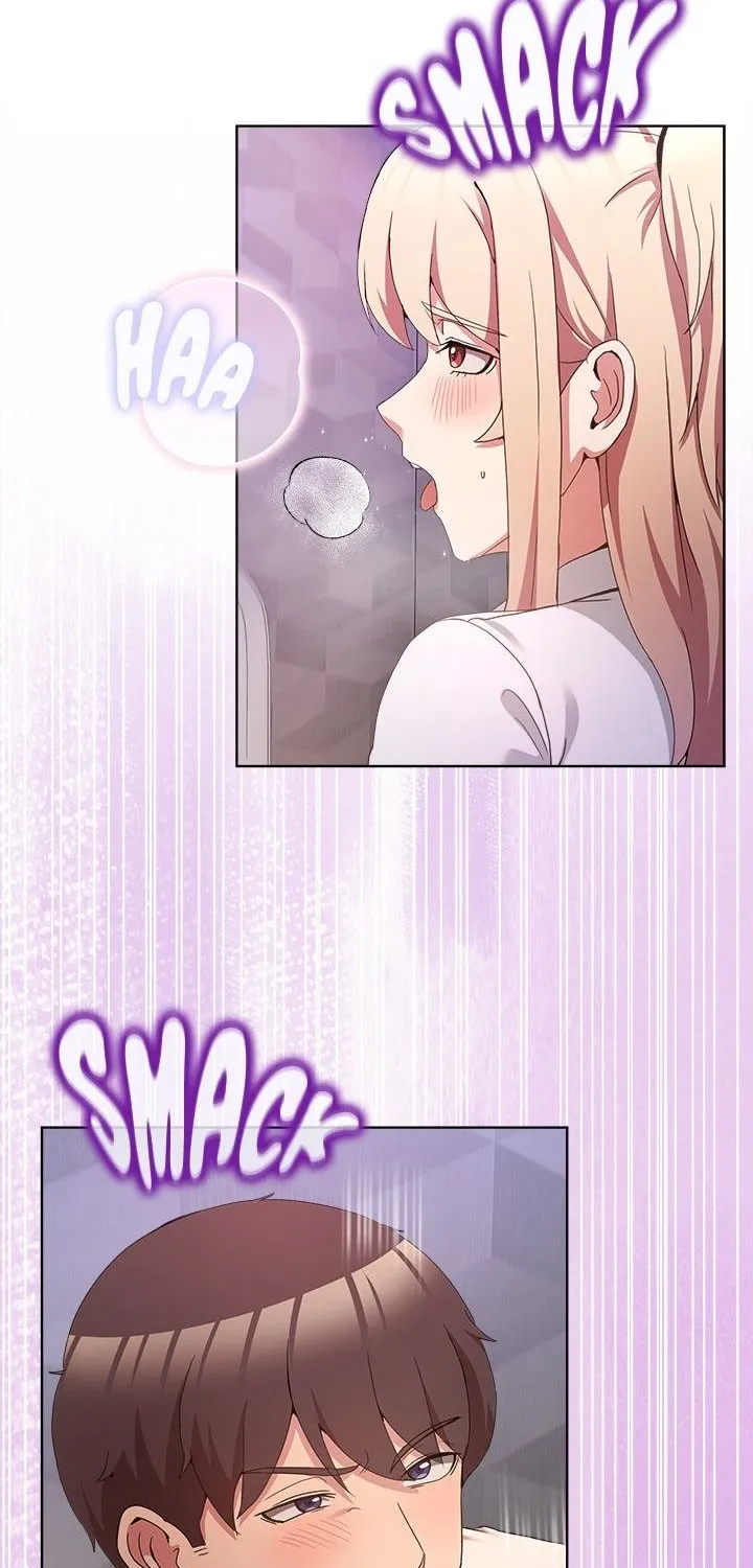 No Men Allowed Chapter 19 page 30 - 