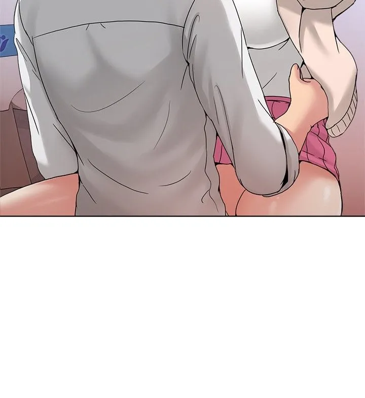 No Men Allowed Chapter 19 page 4 - 