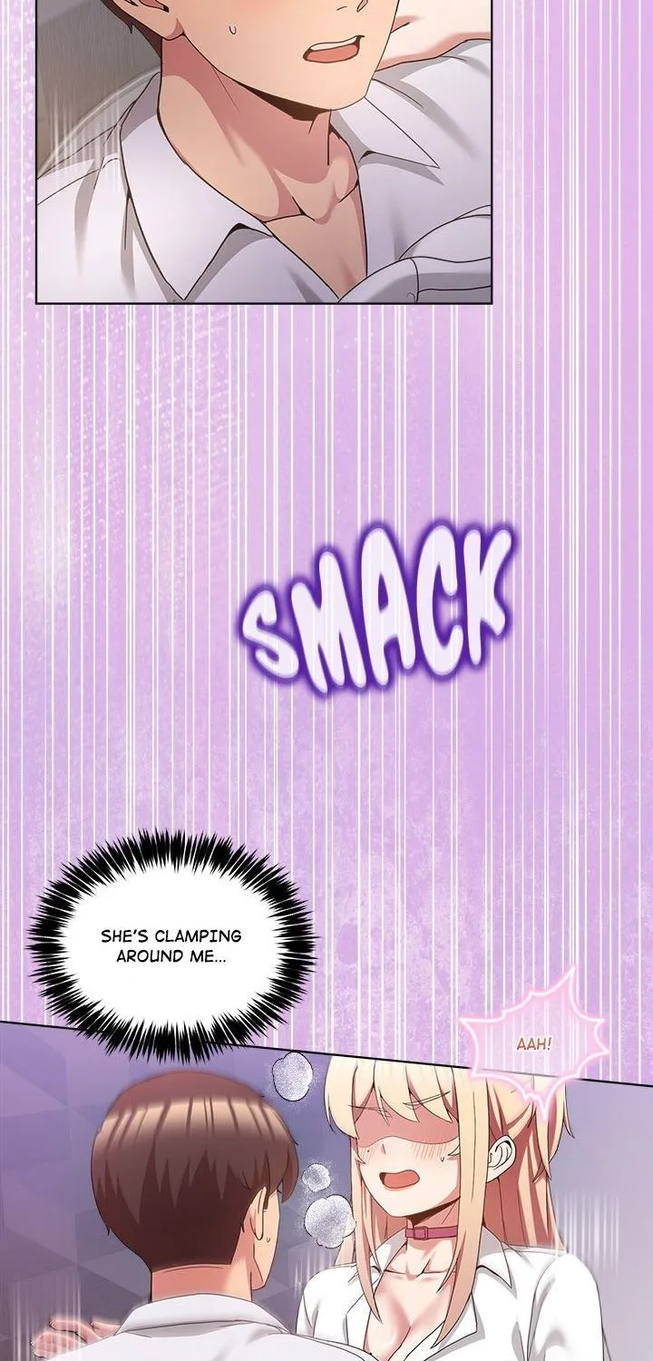 No Men Allowed Chapter 19 page 31 - 