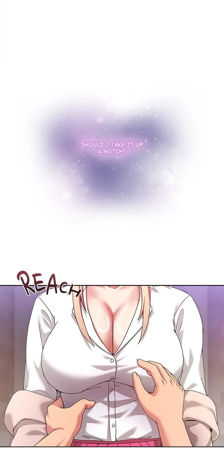 No Men Allowed Chapter 19 page 35 - 