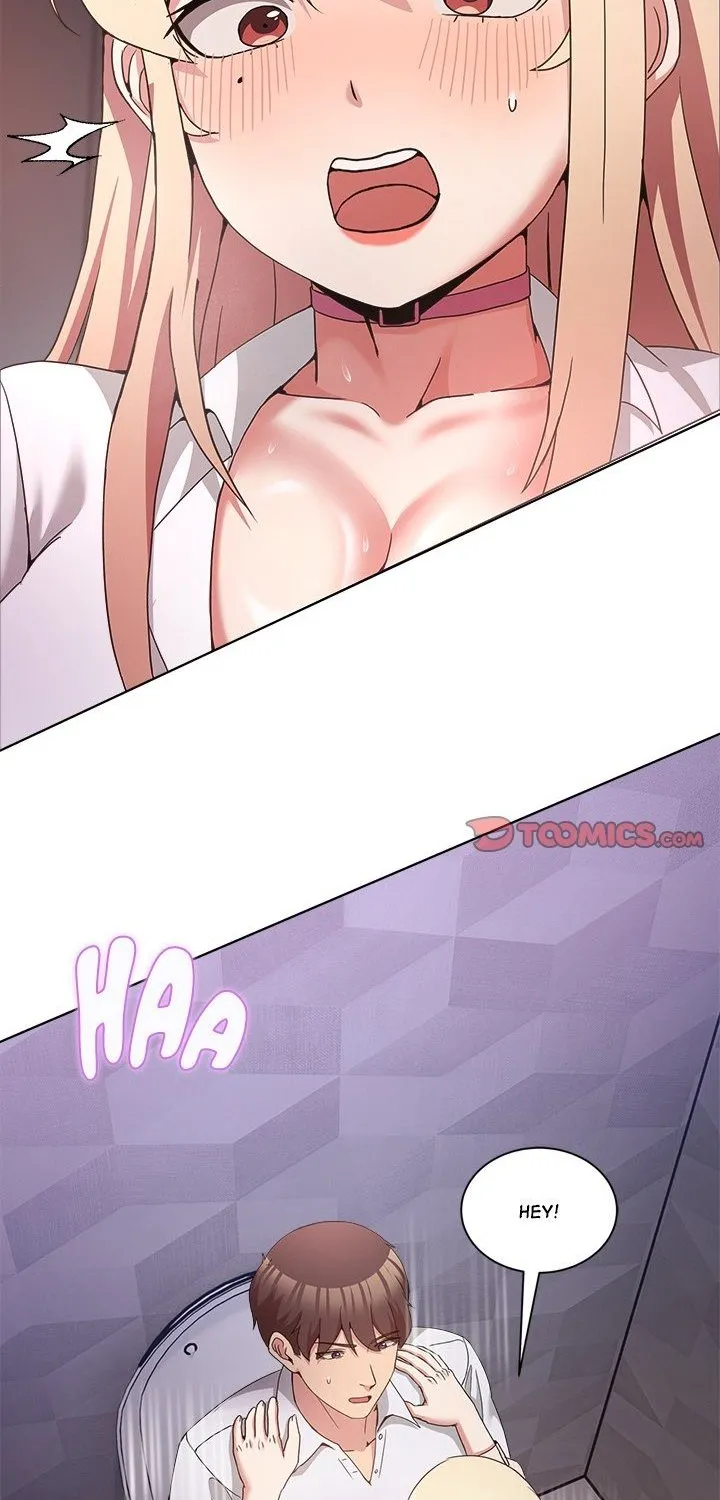 No Men Allowed Chapter 19 page 37 - 