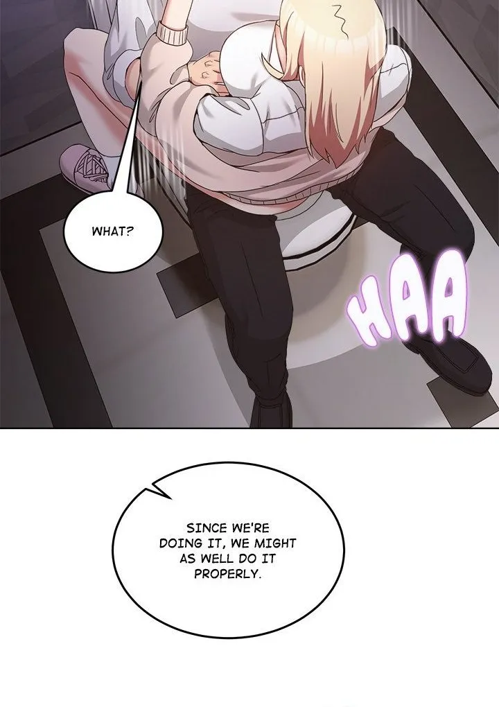 No Men Allowed Chapter 19 page 38 - 