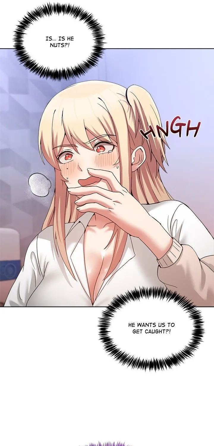 No Men Allowed Chapter 19 page 5 - 