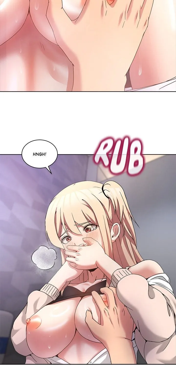 No Men Allowed Chapter 19 page 41 - 