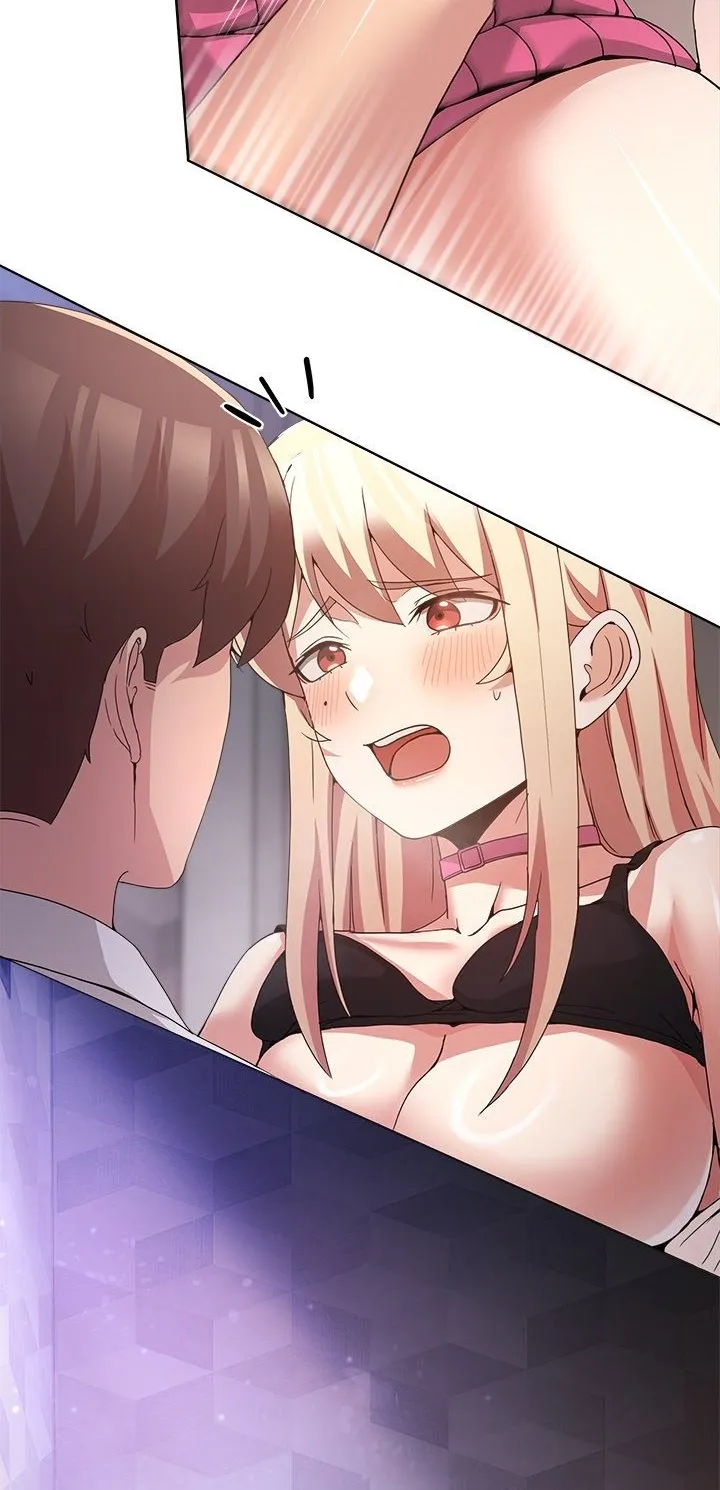 No Men Allowed Chapter 19 page 54 - 