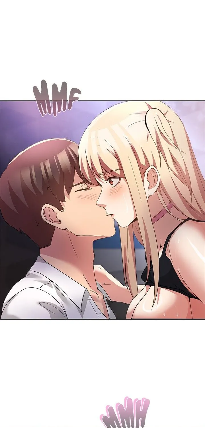 No Men Allowed Chapter 19 page 56 - 