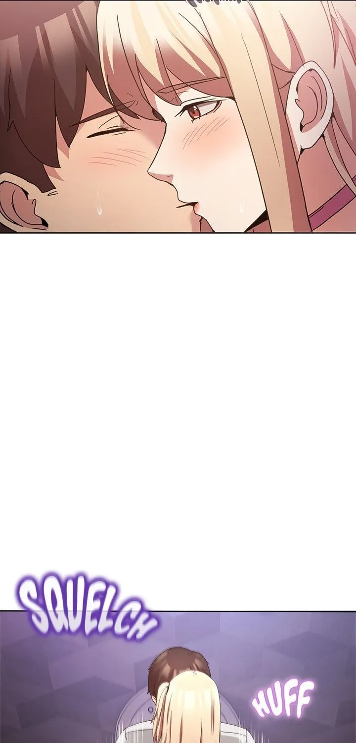 No Men Allowed Chapter 19 page 57 - 