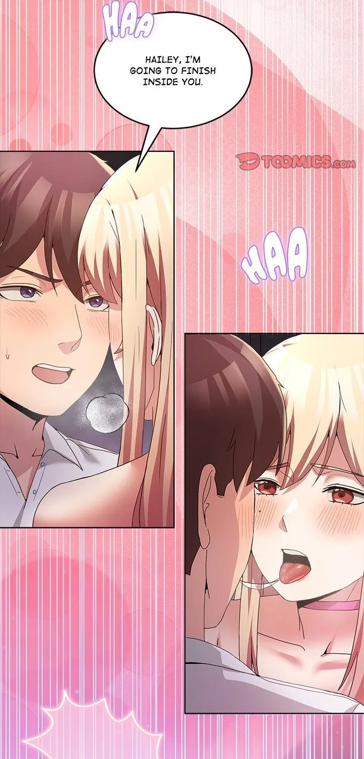 No Men Allowed Chapter 19 page 60 - 