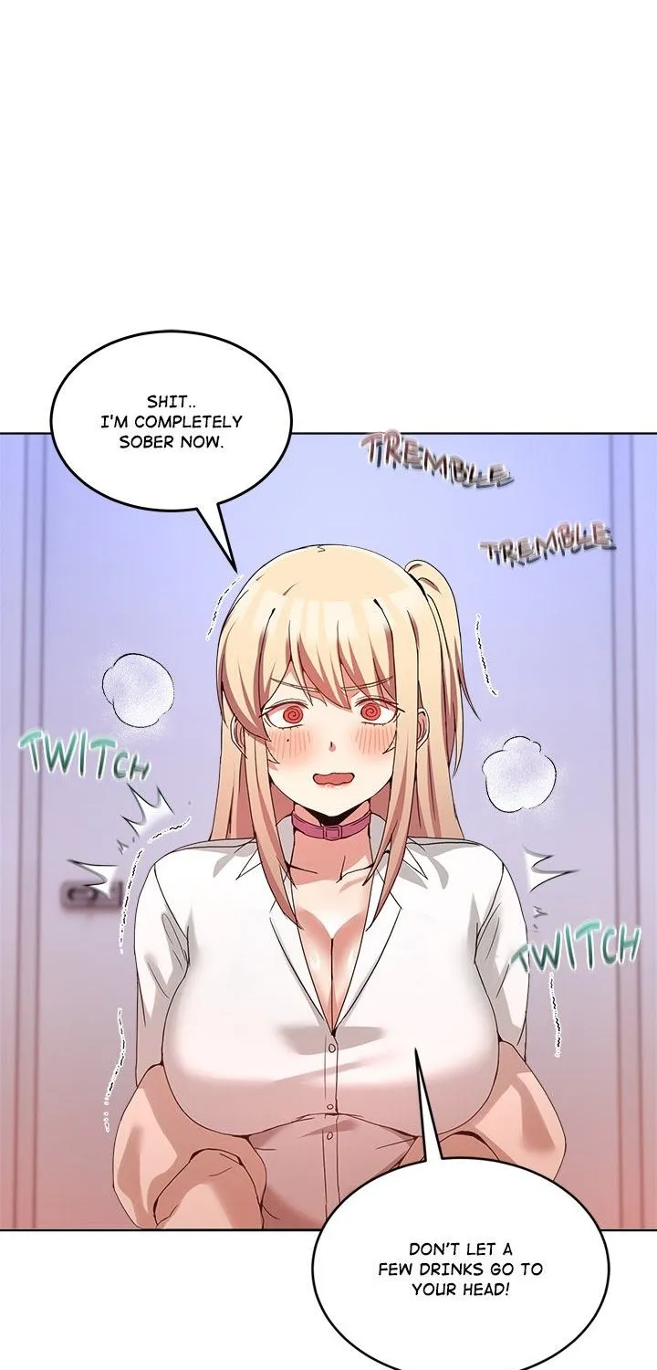 No Men Allowed Chapter 19 page 7 - 