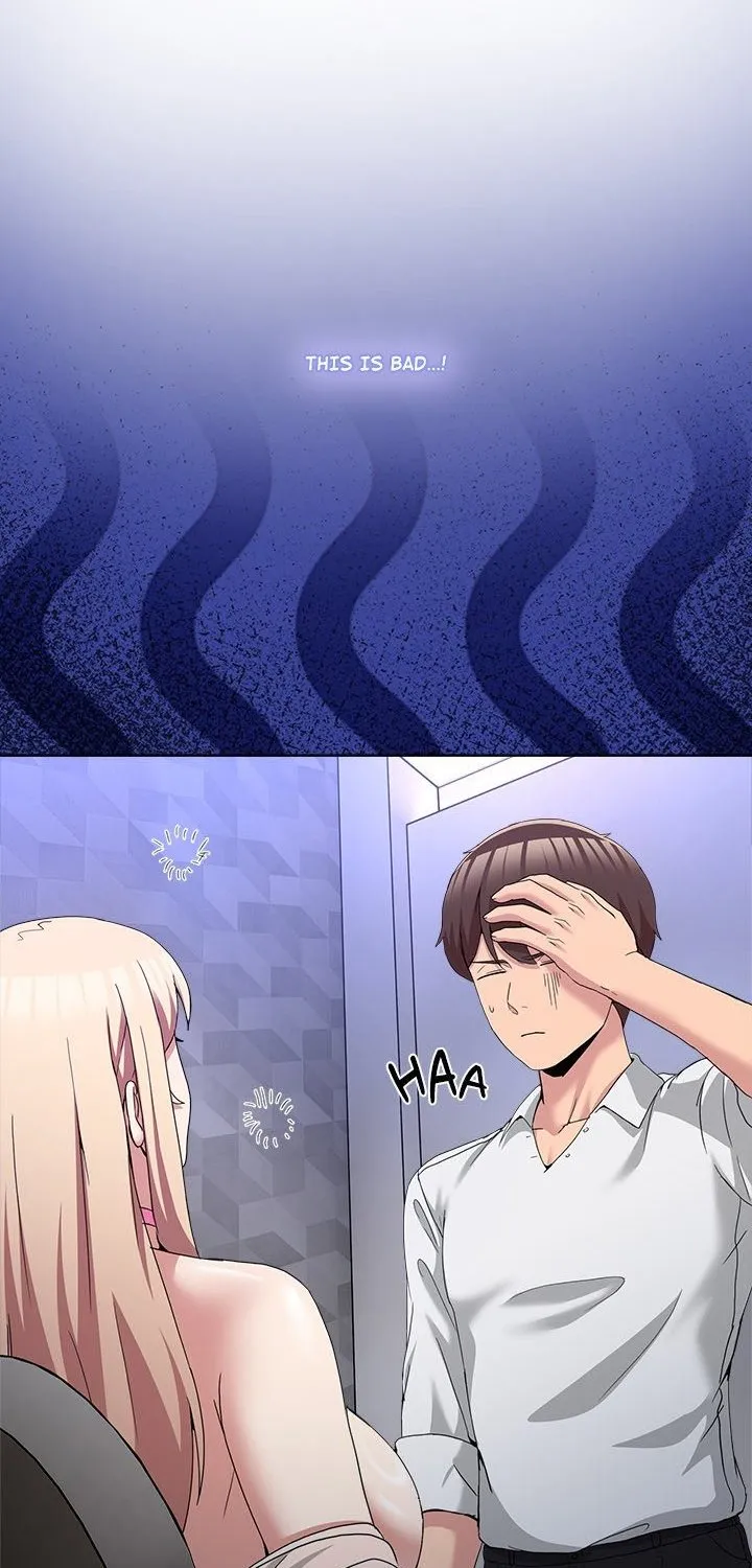 No Men Allowed Chapter 19 page 65 - 