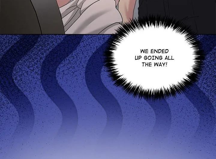 No Men Allowed Chapter 19 page 66 - 