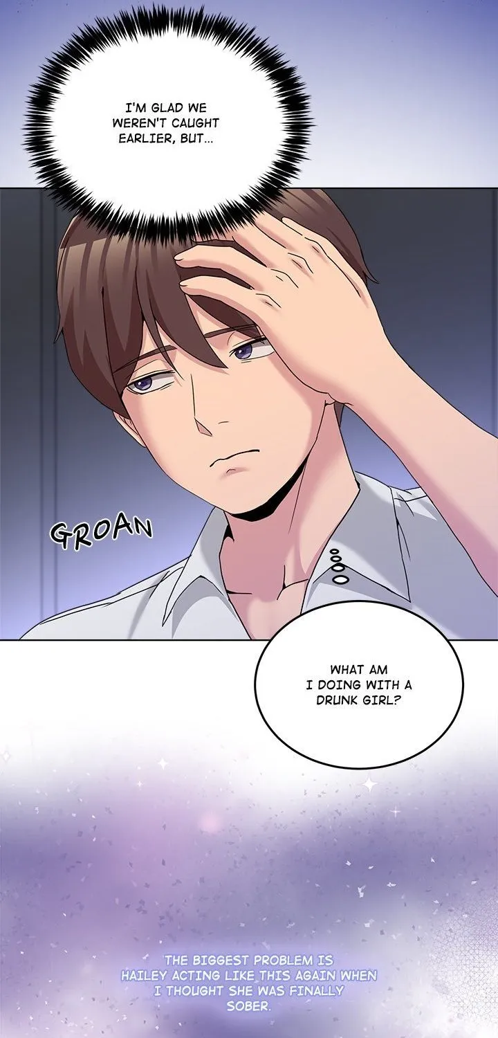 No Men Allowed Chapter 19 page 67 - 