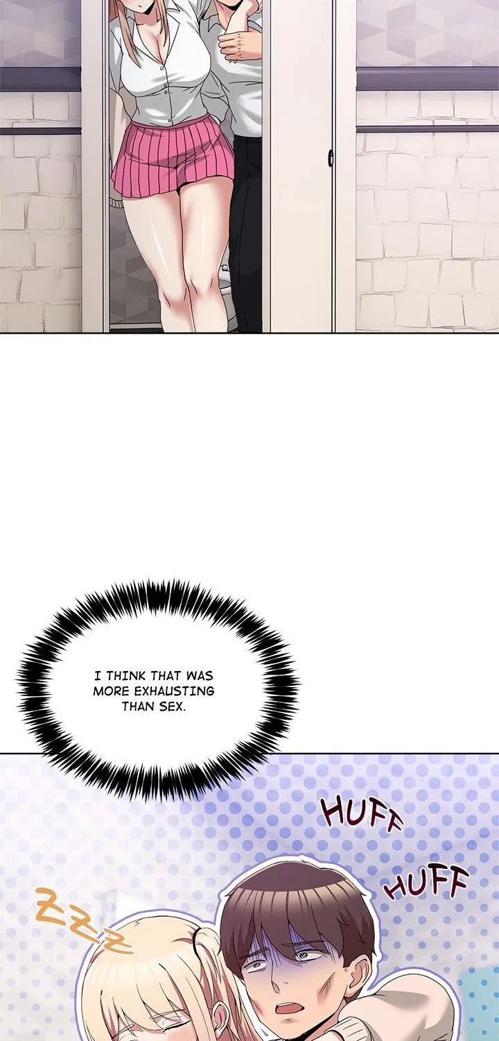 No Men Allowed Chapter 19 page 72 - 