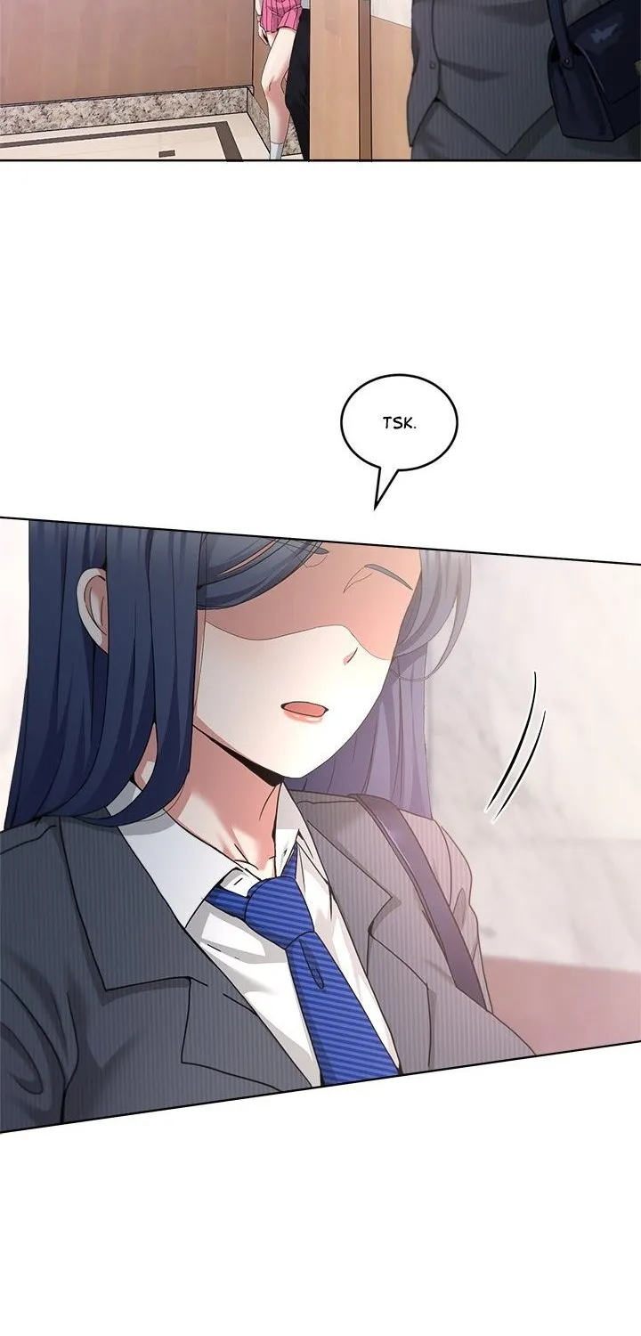 No Men Allowed Chapter 19 page 74 - 