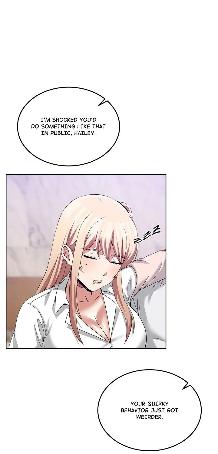 No Men Allowed Chapter 19 page 75 - 