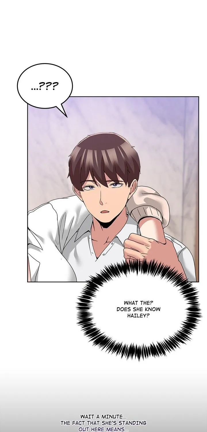 No Men Allowed Chapter 19 page 76 - 